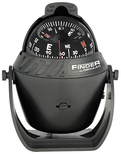 Bussole Finder 2" e 2" 5/8