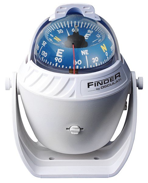 Bussole Finder 2" e 2" 5/8