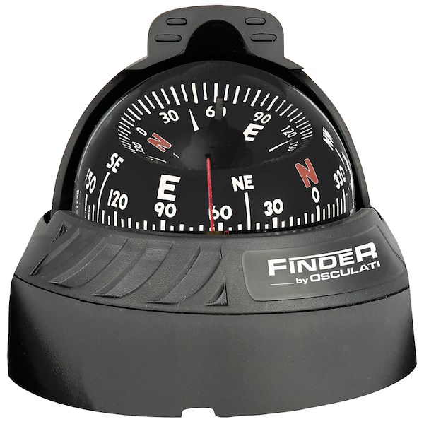 Bussole Finder 2" e 2" 5/8