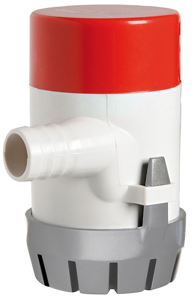 Pompa di sentina Europump II ad immersione