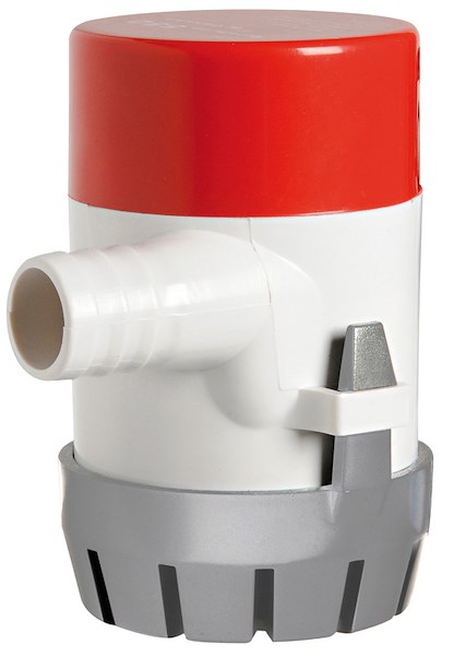 Pompa di sentina Europump II ad immersione