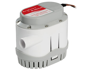 Pompa di sentina Europump II automatica