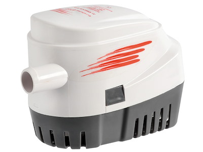 Pompa di sentina Europump II automatica