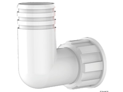 Pompa di sentina SuperFlow automatica ad immersione