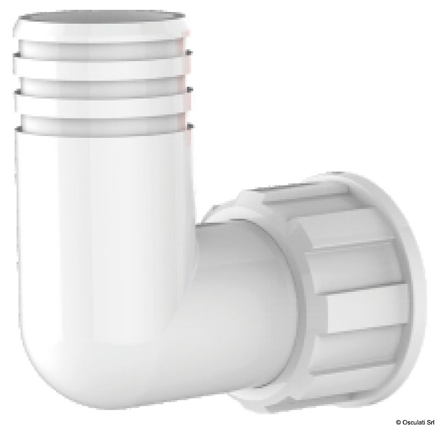 Pompa di sentina SuperFlow automatica ad immersione