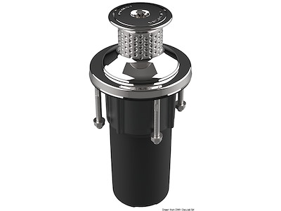 Verricello LEWMAR Capstan VX (800W) 