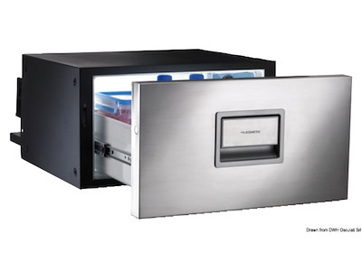 Frigo a cassetto DOMETIC