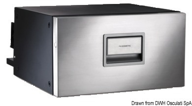Frigo a cassetto DOMETIC