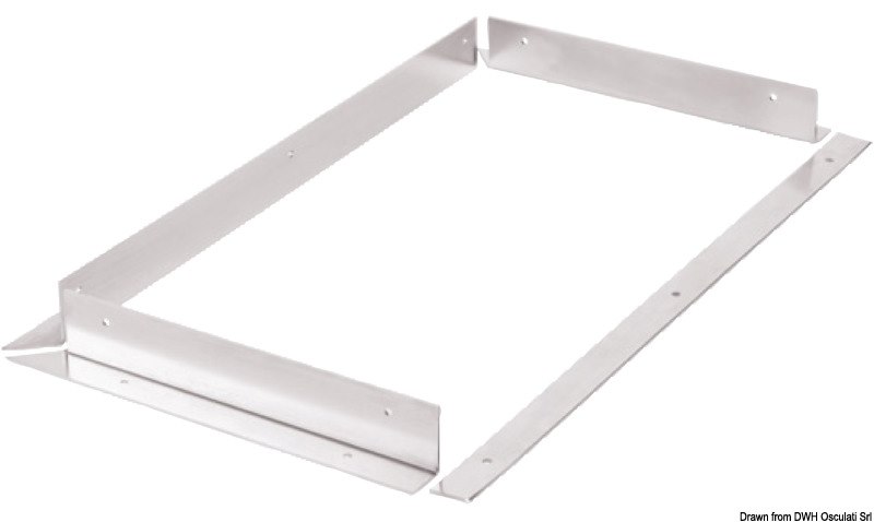 Frigo a cassetto DOMETIC