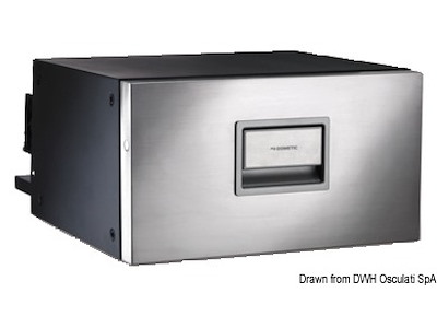 Frigo a cassetto DOMETIC