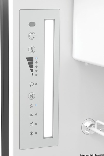 Frigorifero DOMETIC