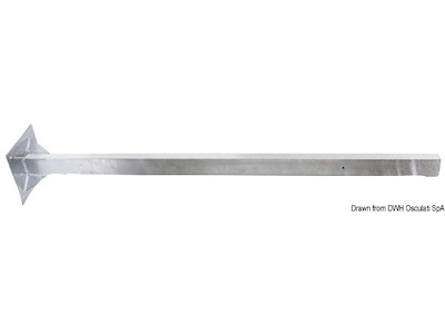 Porta salvagente anulare