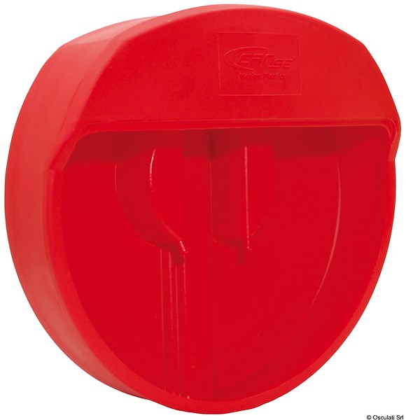 Porta salvagente anulare