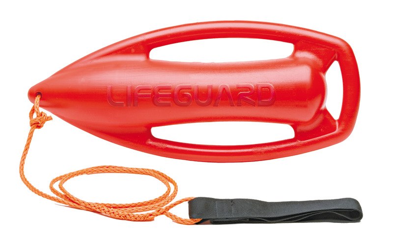 Galleggiante di emergenza Lifewatch 