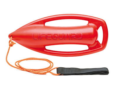 Galleggiante di emergenza Lifewatch 