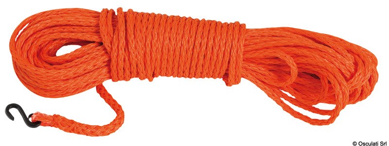 Cima levilene 30 m per anulari  