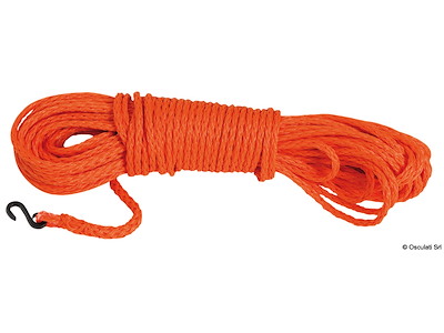 Cima levilene 30 m per anulari  