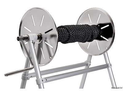 Avvolgicima 600 x 440 x 830 mm 