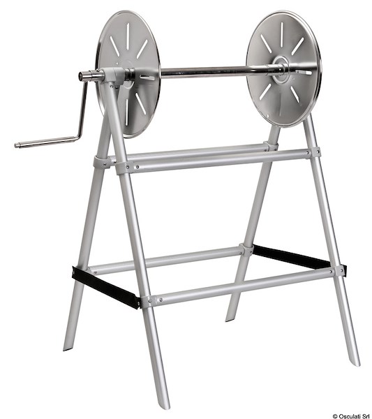 Avvolgicima 600 x 440 x 830 mm 