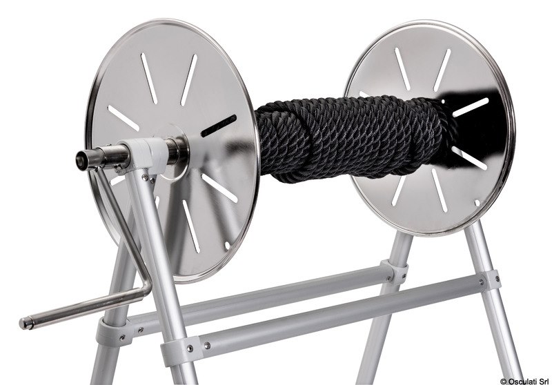 Avvolgicima 600 x 440 x 830 mm 