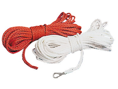 Cima in levilene galleggiante per salvagente anulari