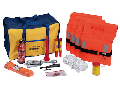 Kit navigazione MARSUPIO aggiornato al DM n°133 del 21/09/2024