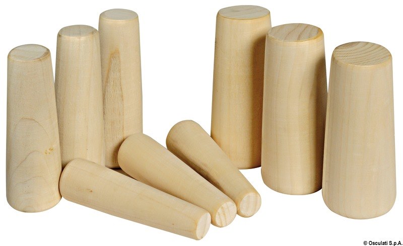 Turafalle d'emergenza