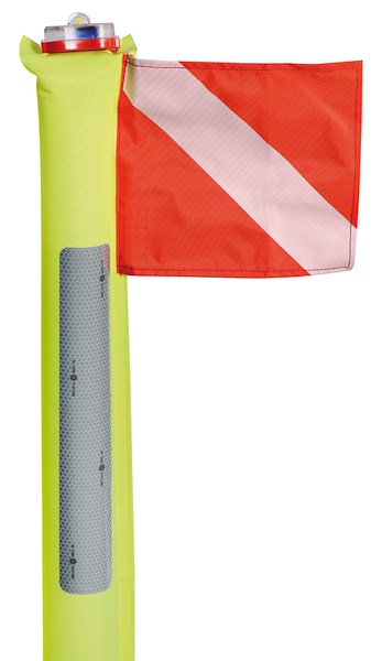 DAN BUOY M.O.B autogonfiabile