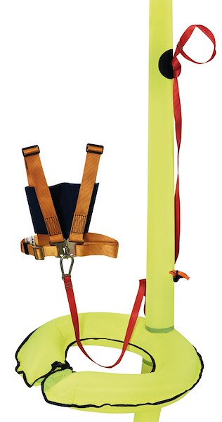 DAN BUOY M.O.B autogonfiabile