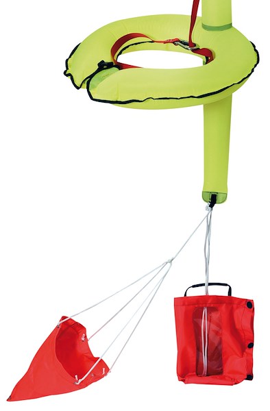 DAN BUOY M.O.B autogonfiabile