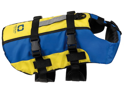 Salvagente per cani/gatti Pet Vest