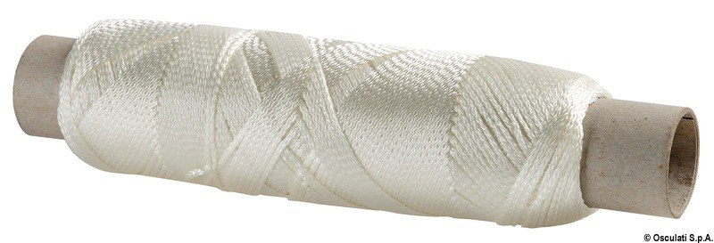 Trecciolina in nylon