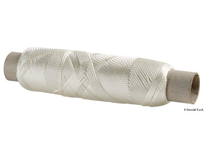 Trecciolina in nylon