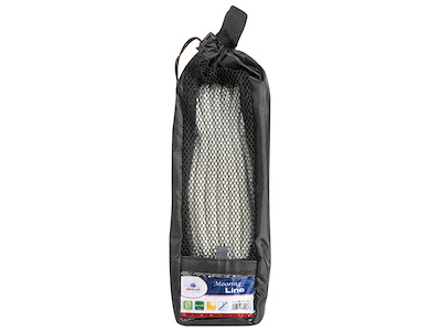 Cima ormeggio doppia treccia impiombata con redancia