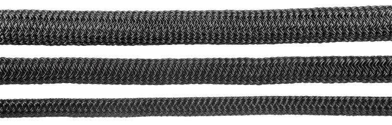 Doppia treccia ormeggio Megayacht