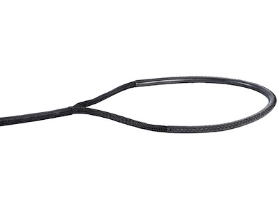 Doppia treccia ormeggio Megayacht