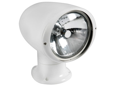 Faro elettrocomandato NIGHT EYE EVO