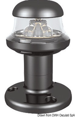 Luci di via Orions