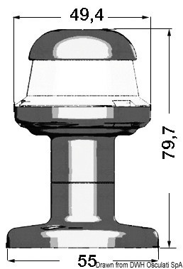 Luci di via Orions