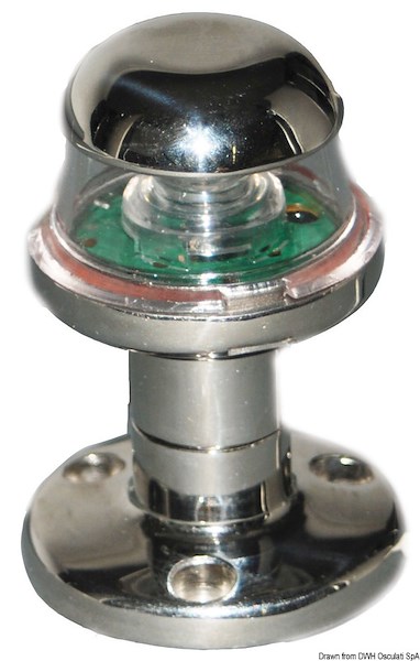 Luci di via Orions