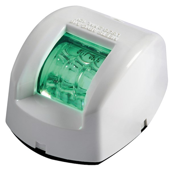 Luci di via Mouse a LED fino a 20 m