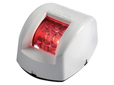 Luci di via Mouse a LED fino a 20 m
