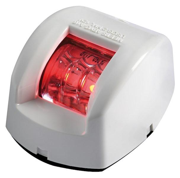 Luci di via Mouse a LED fino a 20 m