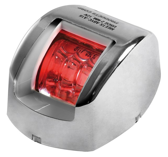 Luci di via Mouse a LED fino a 20 m