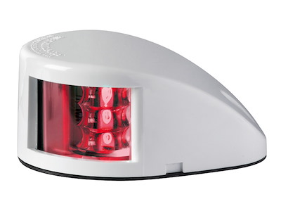 Luci di via Mouse Deck fino a 20 m