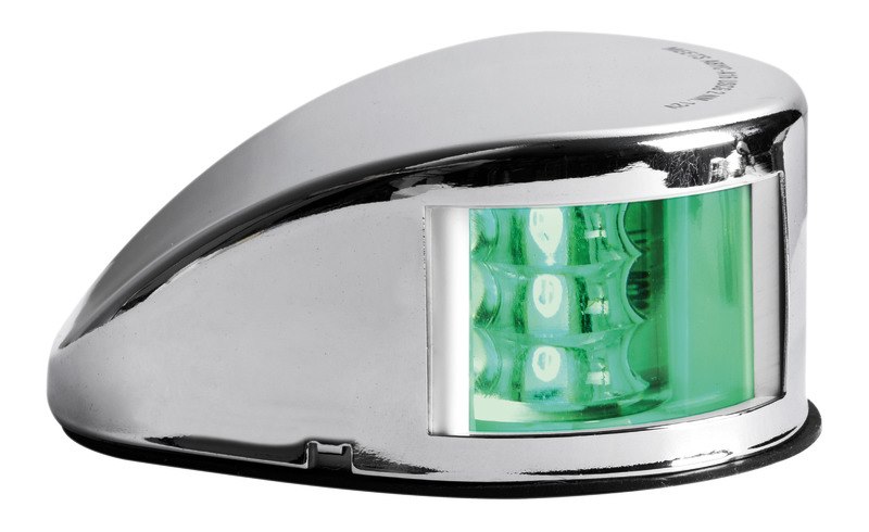 Luci di via Mouse Deck fino a 20 m