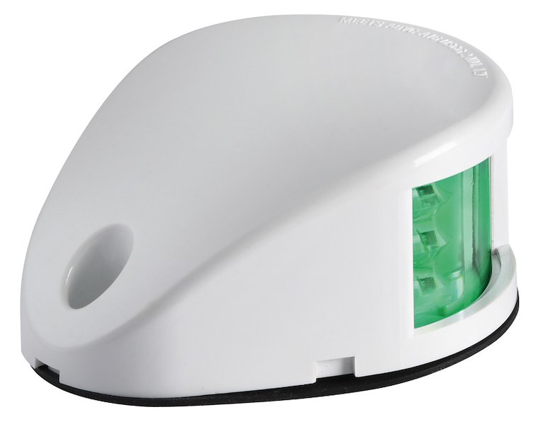 Luci di via Mouse Deck fino a 20 m