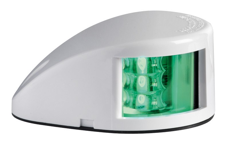 Luci di via Mouse Deck fino a 20 m