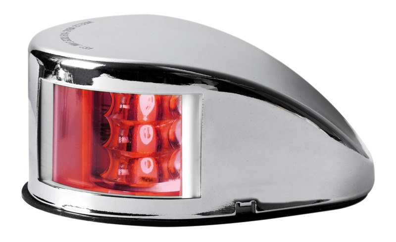 Luci di via Mouse Deck fino a 20 m