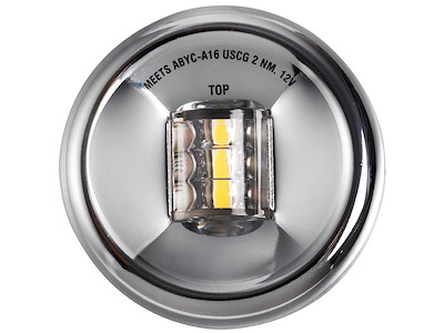 Luci di via Mouse Stern fino a 20 m